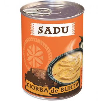 Trippa "Sadu" (400g) Trippa "Sadu" (400g)