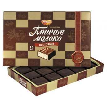 Cioccolatini con ripieno di soufflè al latte (200g) Cioccolatini con ripieno di soufflè al latte (200g)