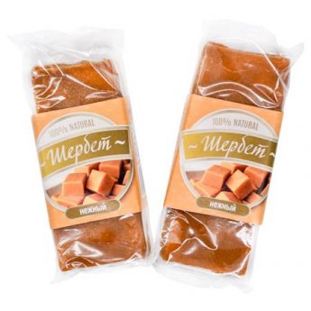 Sherbet "Tenerissimo" (150g) Sherbet "Tenerissimo" (150g)