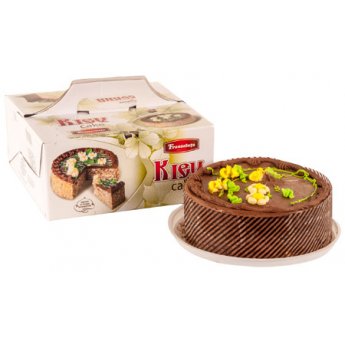 Torta "Franzeluta - Kievsky" (500g) Torta "Franzeluta - Kievsky" (500g)