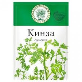 Condimento "Magic Tree Coriandolo" (10g) Condimento "Magic Tree Coriandolo" (10g)