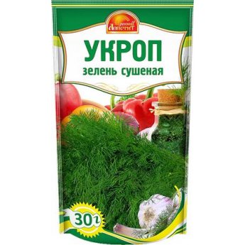 Aneto "Appetito russo" (30g)