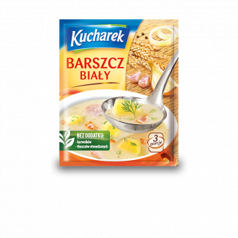 Condimento "Prymat Kucharek" Sapore di Primavera (175gr)