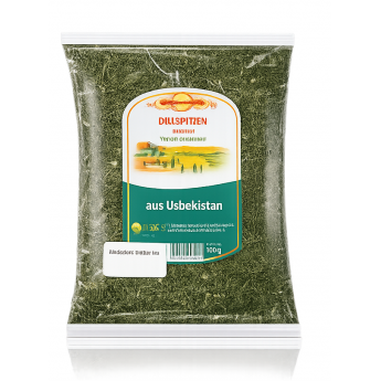 Aneto "Doni generosi dell'Oriente" (100 g)