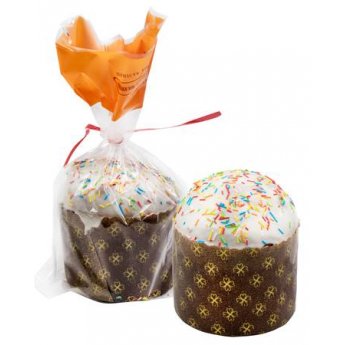 Panettone pasquale (300g)