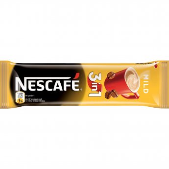 Caffè "Nescafe" 3in1 delicato (15g)