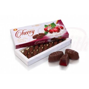 Cioccolatini "Cherry" (200gr) Cioccolatini "Cherry" (200gr)