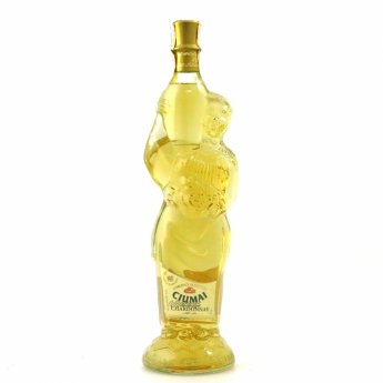 Vino bianco secco "Marioara" Chardonnay Alc.12,5%(0,75L)