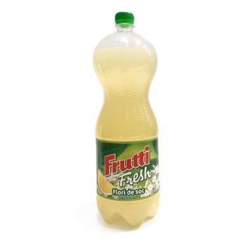 Bevanda "Frutti Fresh" Fiori di Sambuco (2l) Bevanda "Frutti Fresh" Fiori di Sambuco (2l)