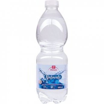 Acqua minerale naturale "Puragioia" (0.5L) Acqua minerale naturale "Puragioia" (0.5L)