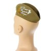 Cappellino militare "Giornata della vittoria" misura 54-57 Cappellino militare "Giornata della vittoria" misura 54-57