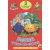 3 любимые сказки читаю по слогам "Репка","Лисичка-сестричка и волк", "Теремок" 3 любимые сказки читаю по слогам "Репка","Лисичка-сестричка и волк", "Теремок"