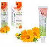 Crema per mani e unghie per la pelle secca alla glicerina "BIO-calendula" 45 ml. Crema per mani e unghie per la pelle secca alla glicerina "BIO-calendula" 45 ml.