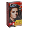 Crema-tinta resistente per capelli 231 Castano "Vip's Prestige"
