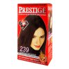 Crema-tinta resistente per capelli 239 Marrone naturale "Vip's Prestige" Crema-tinta resistente per capelli 239 Marrone naturale "Vip's Prestige"