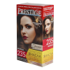 Crema-tinta resistente per capelli 235 Cioccolato "Vip's Prestige" Crema-tinta resistente per capelli 235 Cioccolato "Vip's Prestige"