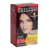 Crema-tinta resistente per capelli 236 Ambra cioccolato "Vip's Prestige"