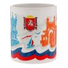Tazza "Crimea" 300 ml