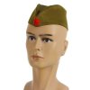Cappellino militare semplice Cappellino militare semplice