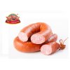 Salsiccia affumicata "3 porcellini - Hodovaia" (600g) Salsiccia affumicata "3 porcellini - Hodovaia" (600g)