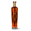 Brandy moldavo "Barza alba Bucuria" Alc. 40%, 10 anni (0,7 l)