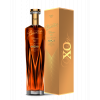Brandy moldavo "Barza alba Bucuria" Alc. 40%, 10 anni (0,7 l)