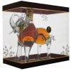 Brandy "Samvel Elephant" Alc, 40% (0,2l) armeno Brandy "Samvel Elephant" Alc, 40% (0,2l) armeno