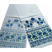 Asciugamano  140 x 28 cm