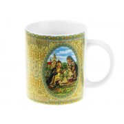 Tazza pasquale, 300 ml