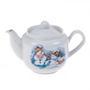 teiera 600 ml "Pupazzi"