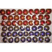 Addobbi natalizi d. 60 mm