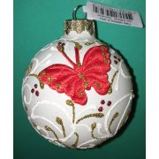 Addobbi natalizi d. 60 mm