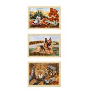 Quadro d'ambra 21/30