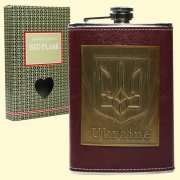 Fiaschetta "Ucraina"