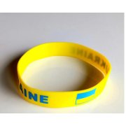 Braccialetto UKRAINE