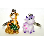 Portachiavi  "Torello".