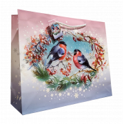 Sacchetto 43 * 32 * 10 cm.