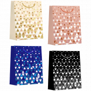 Pacchetto regalo 26*32*10 см