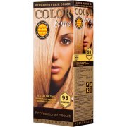 Tinta per capelli N° 93 Shampagne "Color Time" con Pappa Reale e Vitamina C