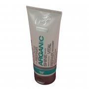 Balsamo ricostituente per capelli con olio di Argan 200ml