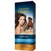 Shampoo per capelli "La Criniera"  350ml