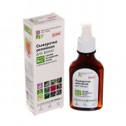 Siero attivatore della crescita dei capelli con olio di bardana (100ml)