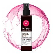 Spray per capelli "The doctor health & care" cheratina, arginina, biotina (150ml)