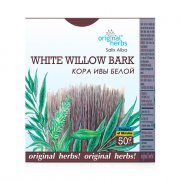 Сorteccia di salice bianco