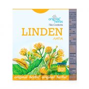 Fiori di tiglio (50g)(Tilia cordata Mill)