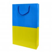 Sacchetto "Ukraina" 25/39/8,5
