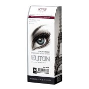 Tinta in crema per sopracciglia e ciglia "Elitan" tono 32- marrone 50 ml