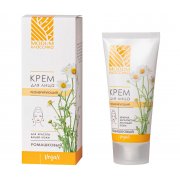 Crema "Modum Classic" per il viso, rigenerante con camomilla (50 g)