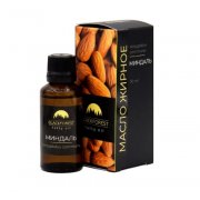 Olio cosmetico Mandorla "BLACKFOREST" (30ml)