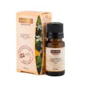 Olio essenziale Agrumi, 10 ml